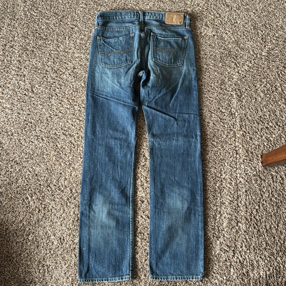 American Eagle Men's Jeans 30x34 - Picture 3 of 6